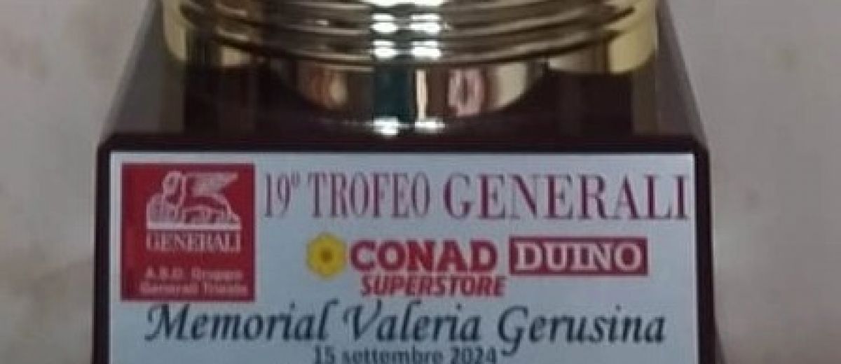 Trofeo Generali 2024