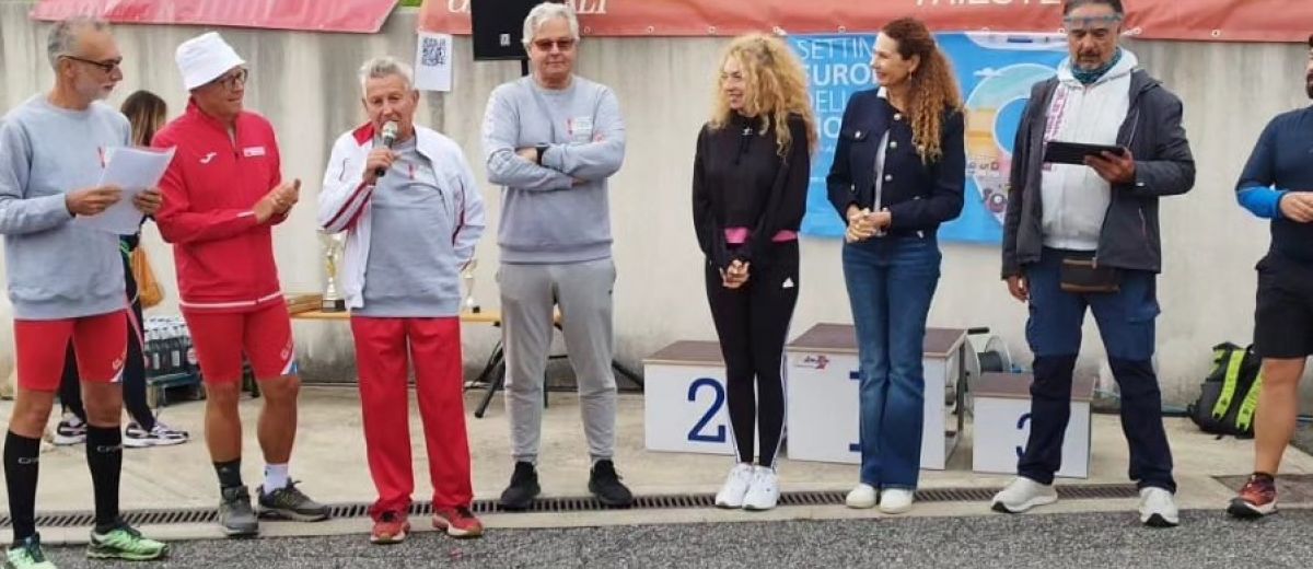 Trofeo Generali 2024