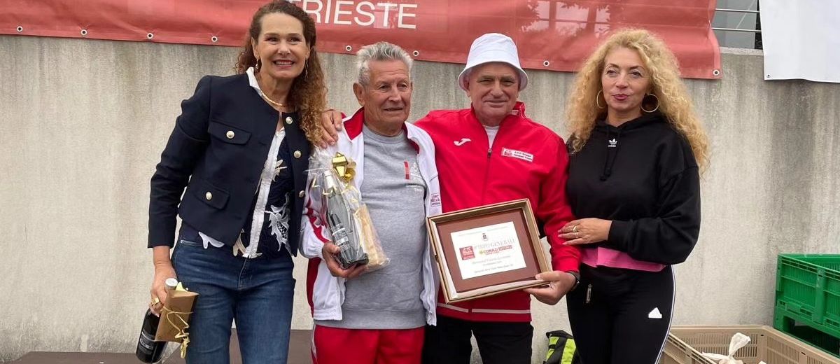 Trofeo Generali 2024